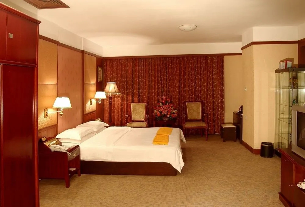 Bostan Business Hotel