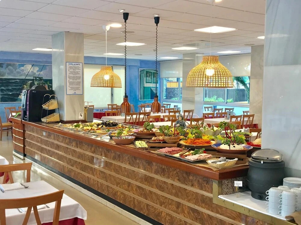 Stella Maris Family rooms Apartments