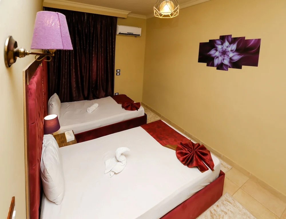 King Cheops Inn