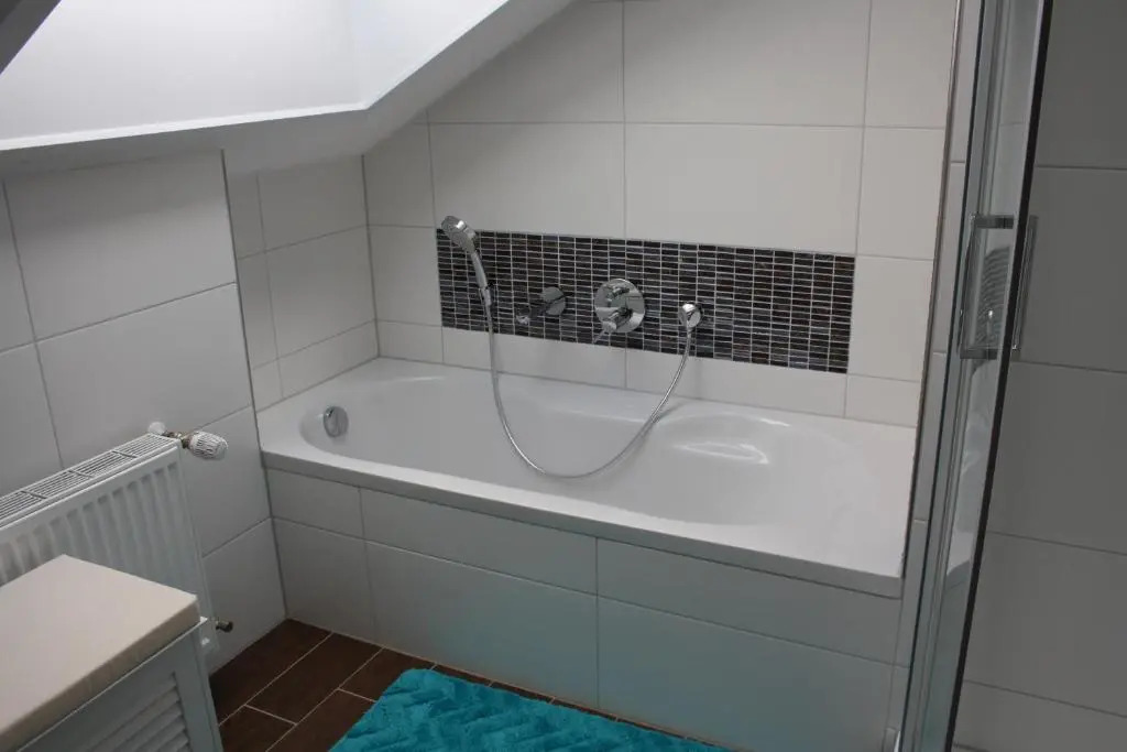 Ferienwohnung Müller