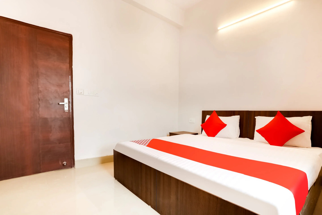Hotel O Cozy