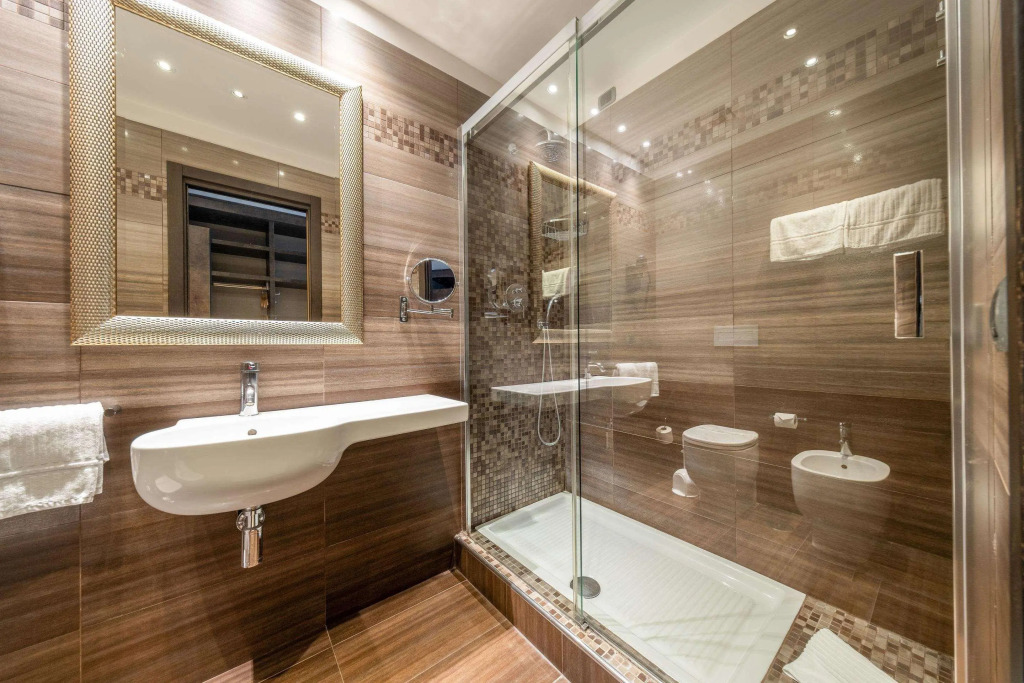 Rome Airport Hotel Fiumicino