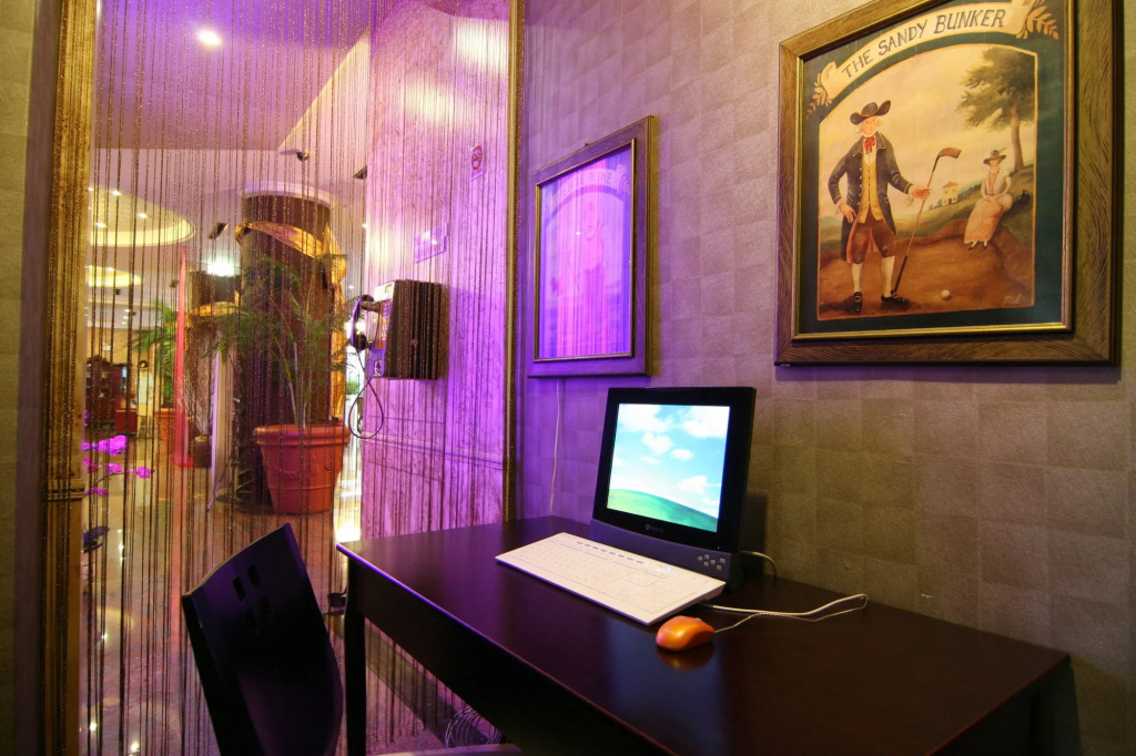 Fu Hsiang Hotel