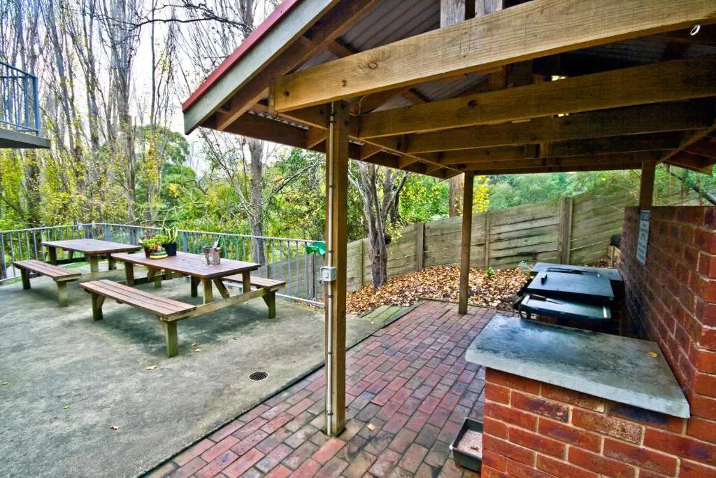Lorne Coachman Inn