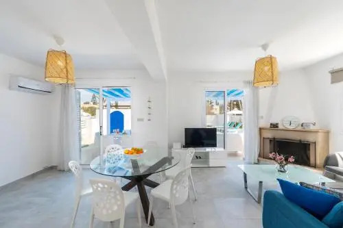Fig Tree Bay Villa 4