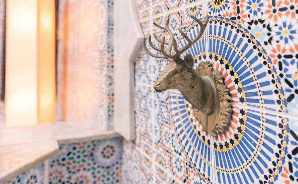Riad Dar Nawfal