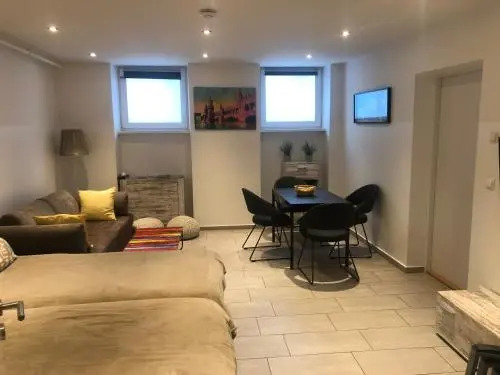 City Apartment in Kreuzberg