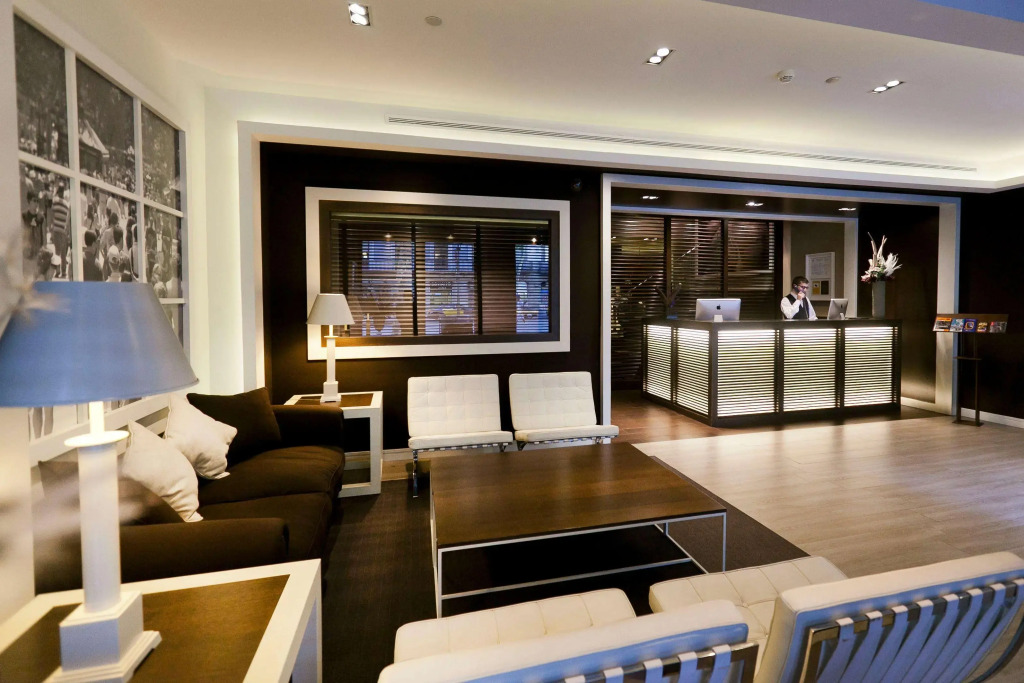 Hotel Royal Ramblas