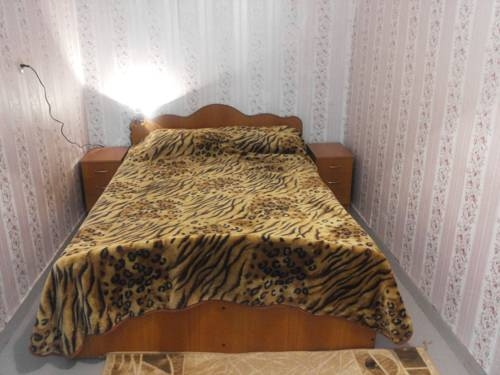 Streletsky Standart Apartments