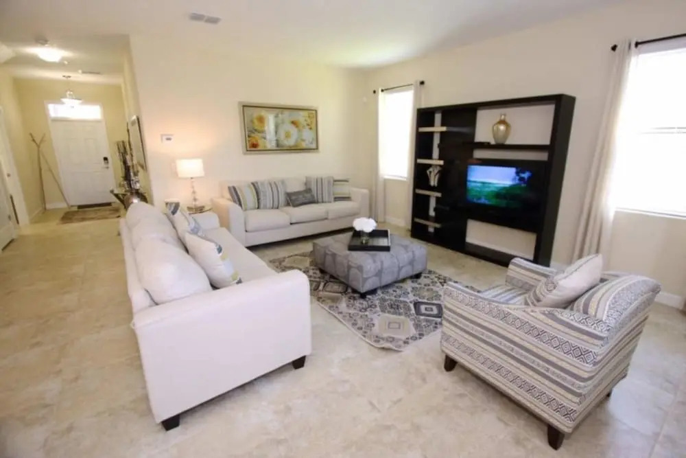 Wonderful Vacation Home With Private Pool Cg1437