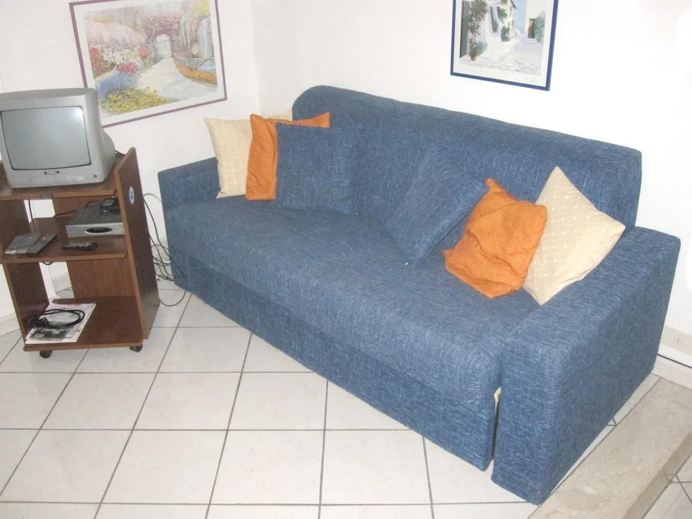 Villa With 3 Bedrooms in Marina di Ragusa, With Wonderful sea View, Te
