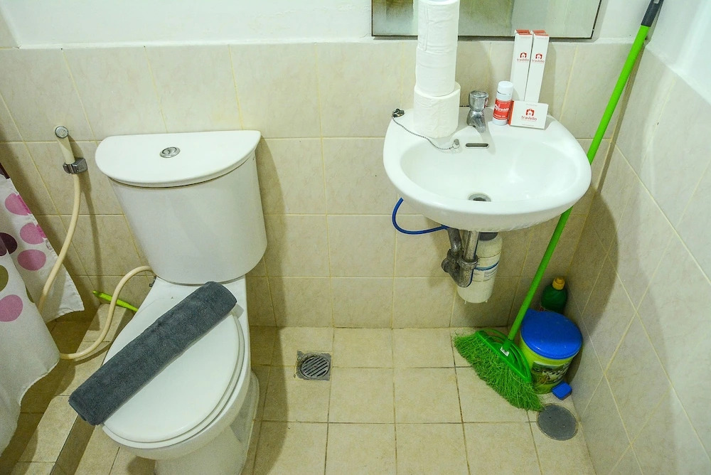 Green Central City Apartment near Shopping Centre