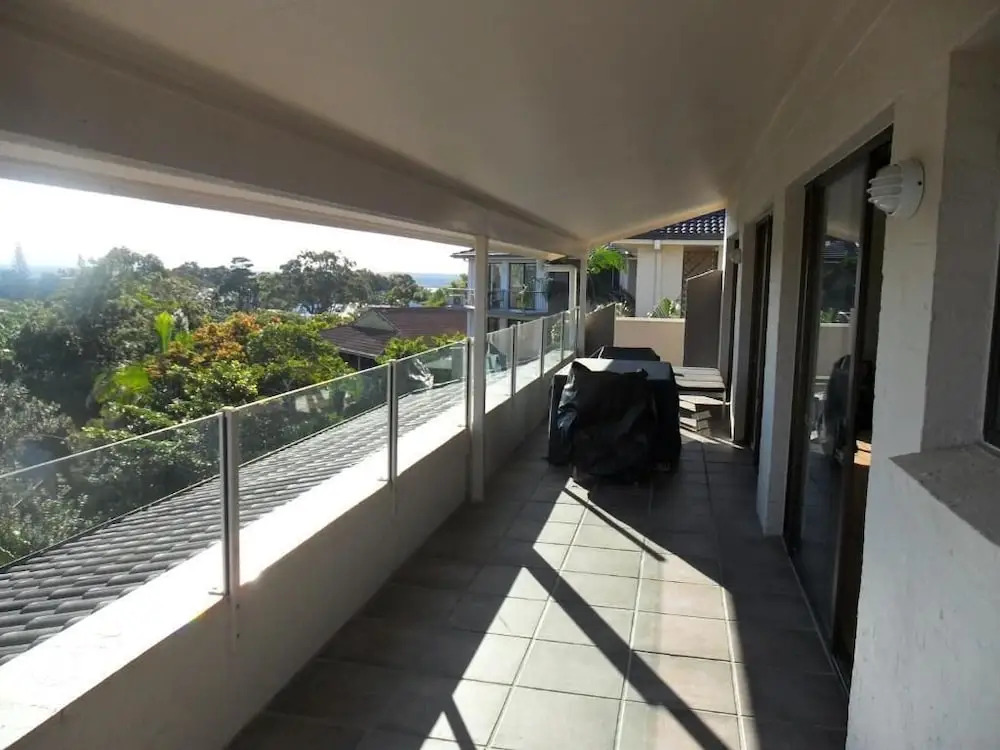 Myuna Holiday Apartments