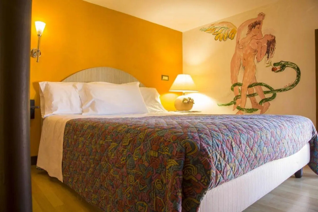 AliaJazz Hotel