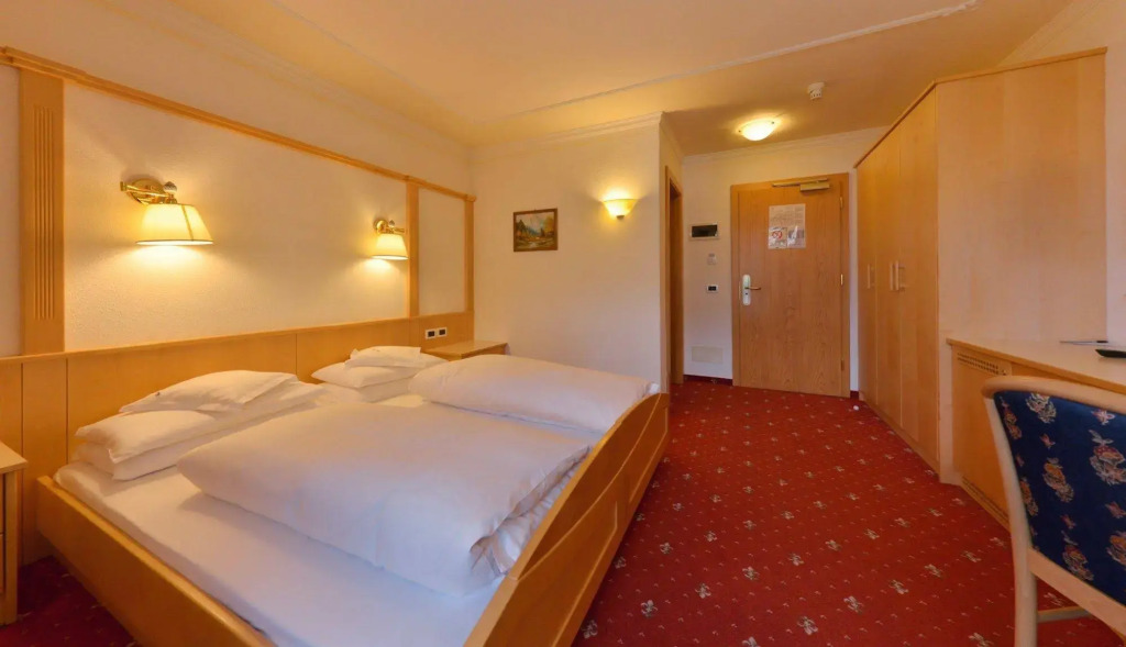 Hotel Diamant