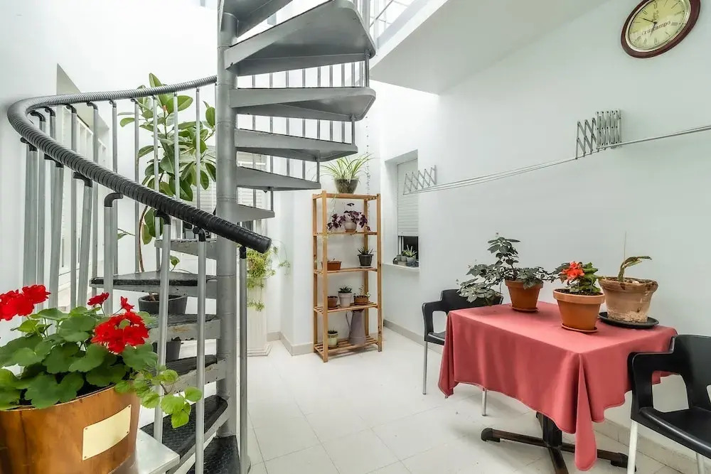 Hostal - Restaurante La Buena Villa