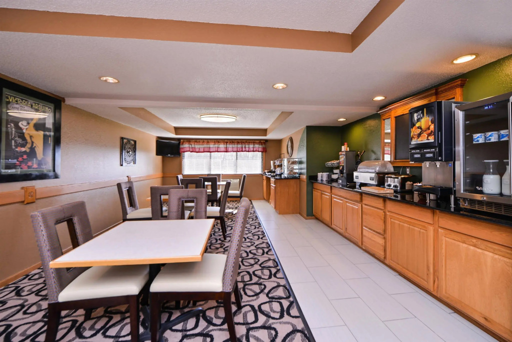 Best Western Germantown Inn