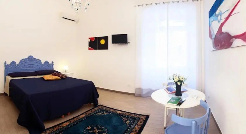 B&B Casaberry