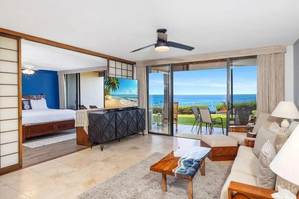 Keauhou Kona Surf & Racquet Club#3-102