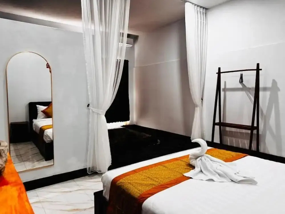 Isyanas Family Suites Batur View by EPS