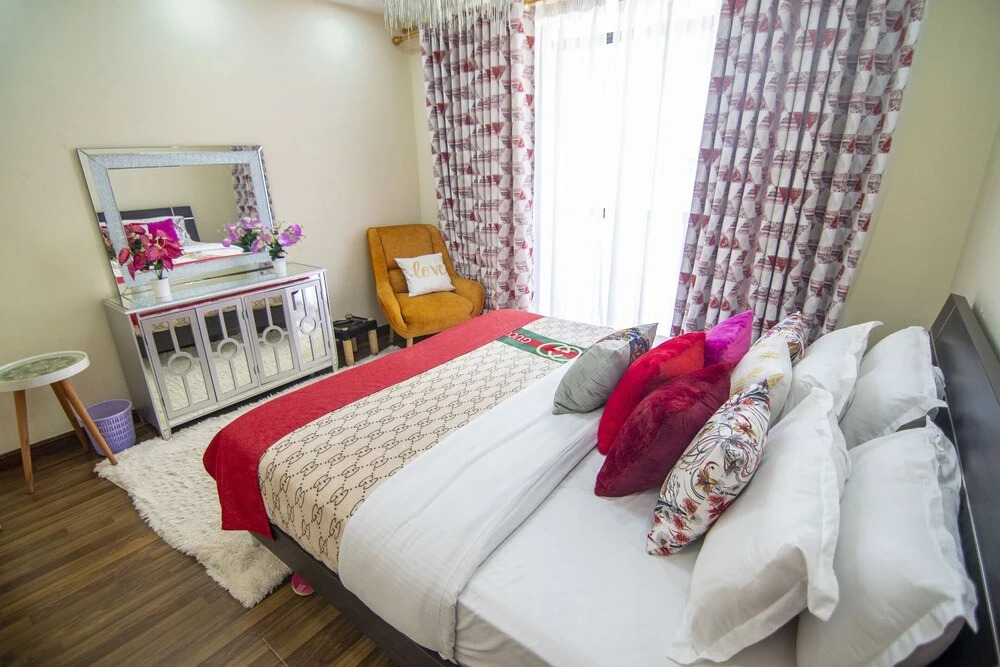 Silver Habor Apartments