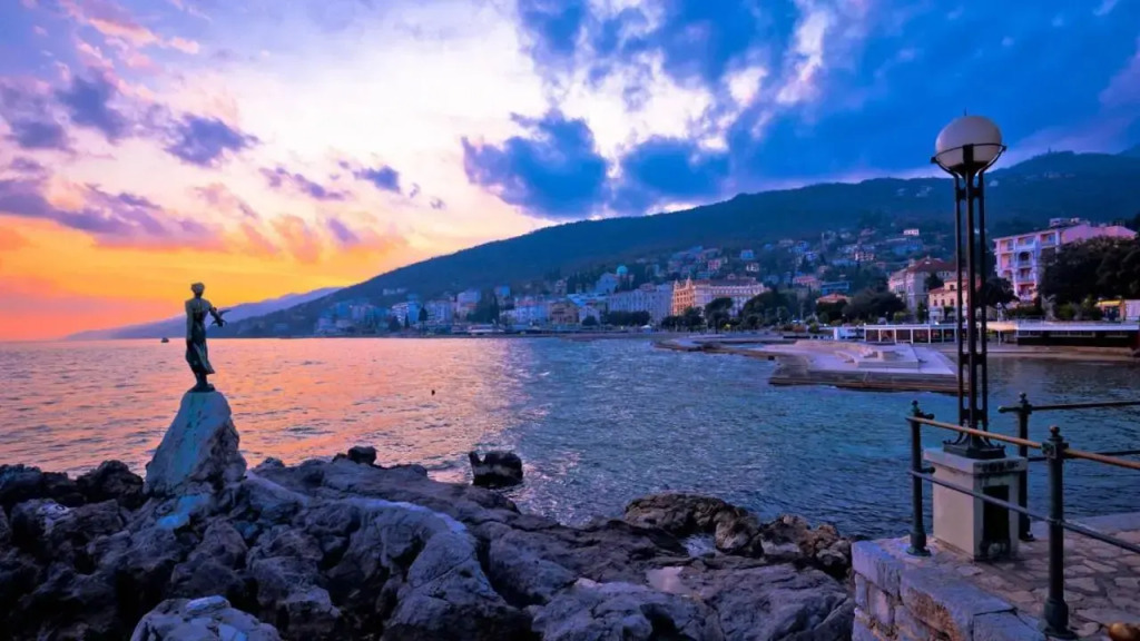 Royal Suite Opatija