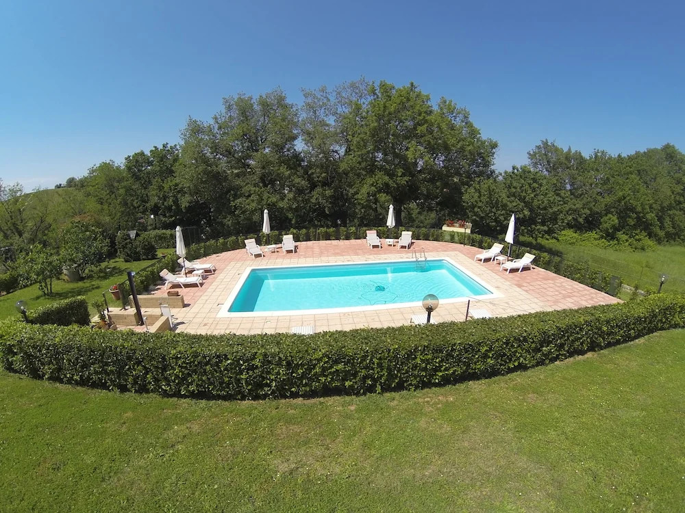 Casa Vacanze Patrizia B&B