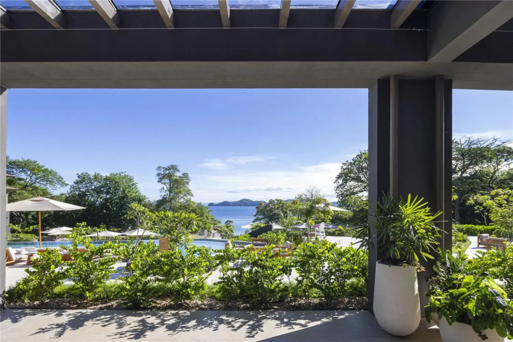 Waldorf Astoria Costa Rica Punta Cacique