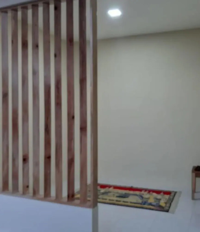R3 Brawijaya Homestay