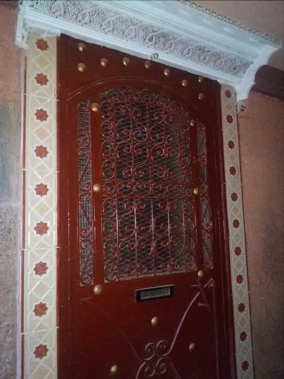 Riad Annie