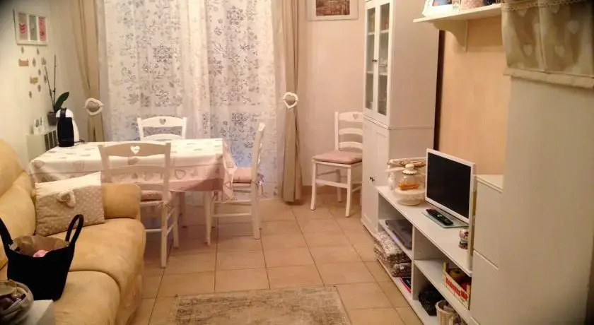 SantOnofrio B&B