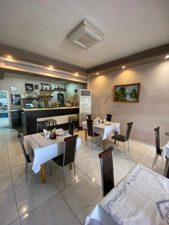 Hotel Buzi Berat