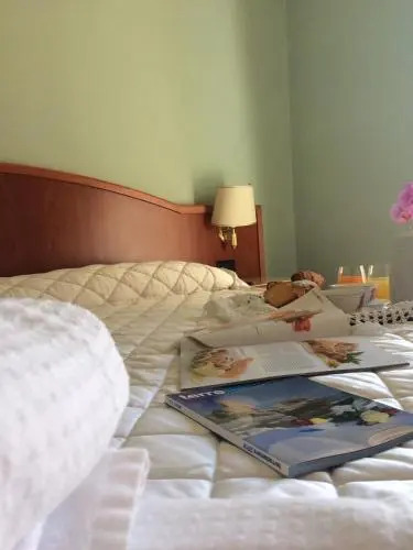 Park Hotel