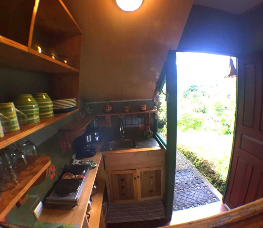 Lucky Bug Bed And Breakfast