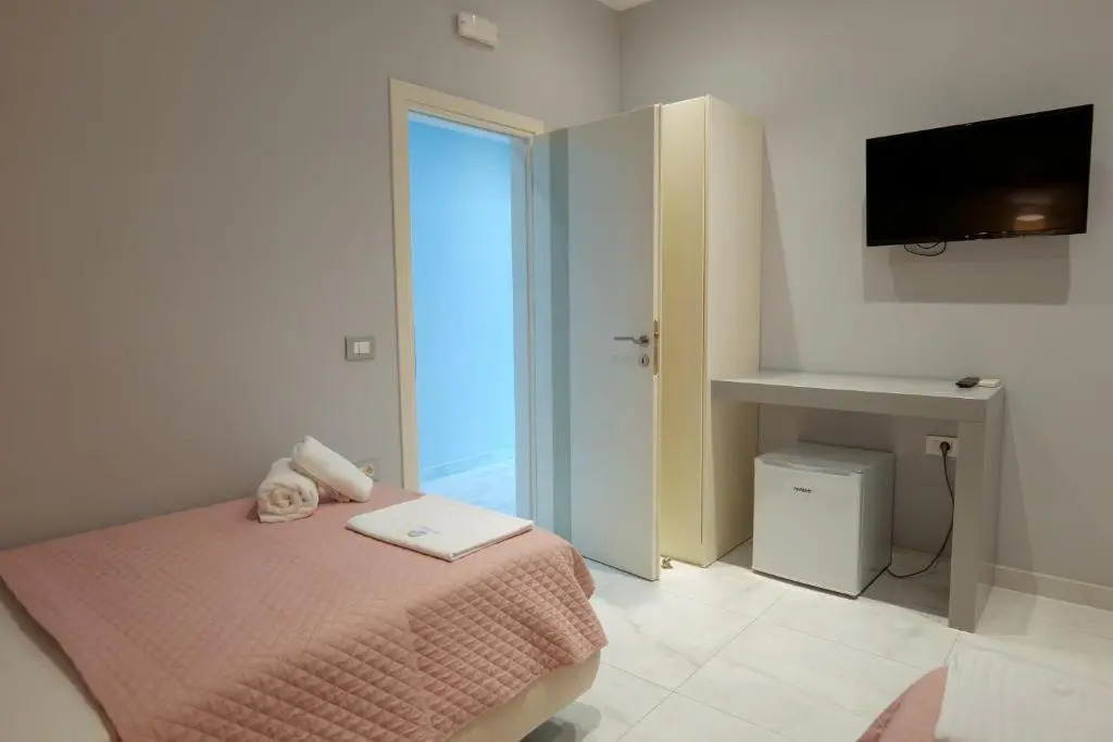 Oceanic Overview Suites