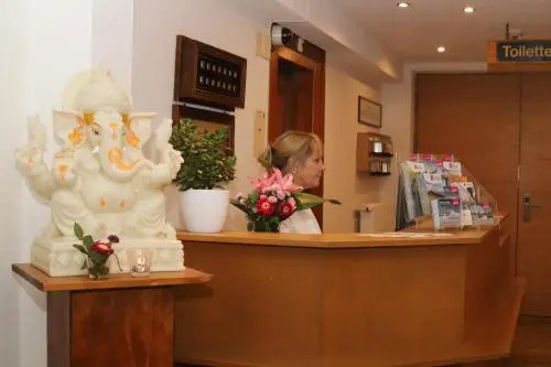 Hotel Adler