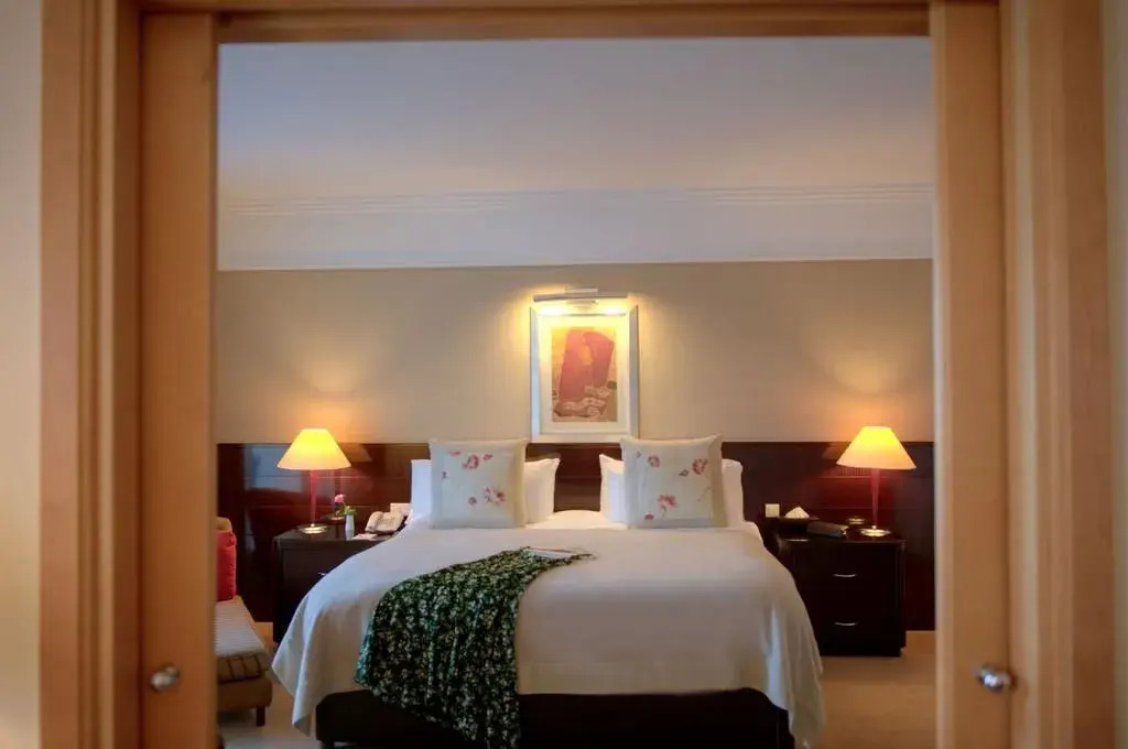 Le Royal Hotel - Beirut