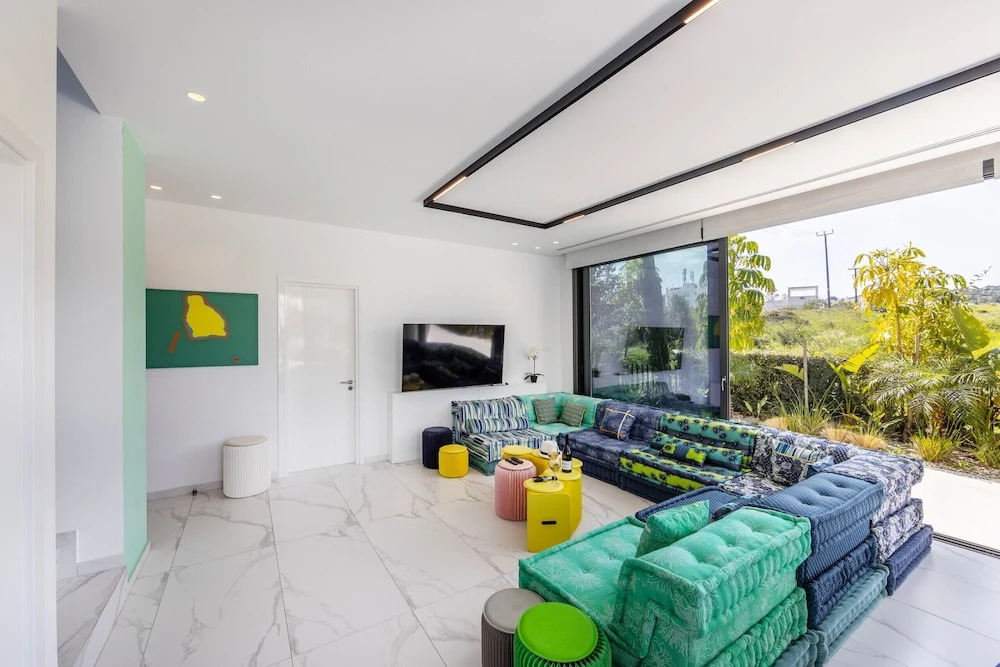 Protaras By the Bay Villa 19