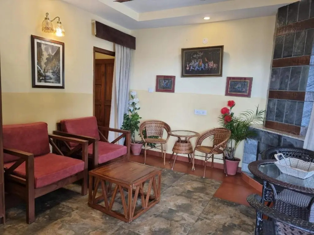 Nandini Residency