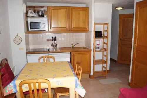 Chalets d'Or