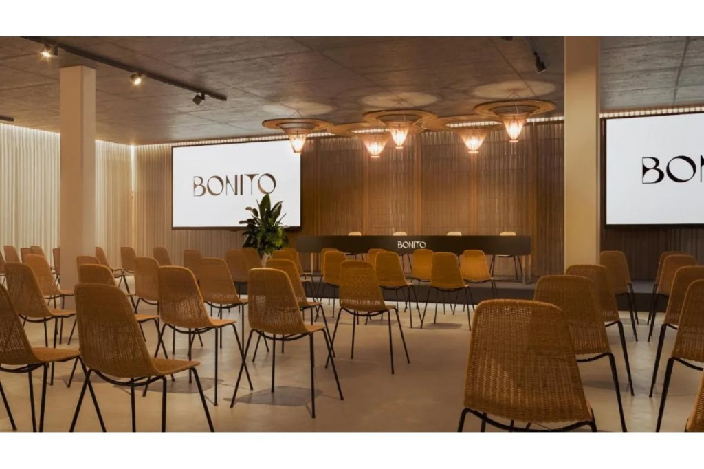 Bonito Ibiza by NCalma Hotels