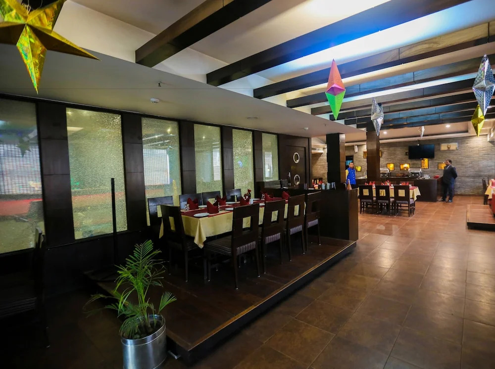 CS Boutique Hotel