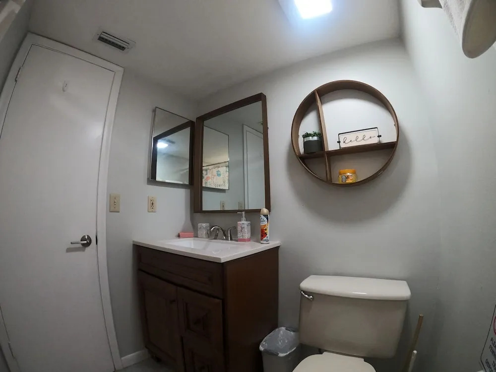 3697 Orlando Vacational Apartment