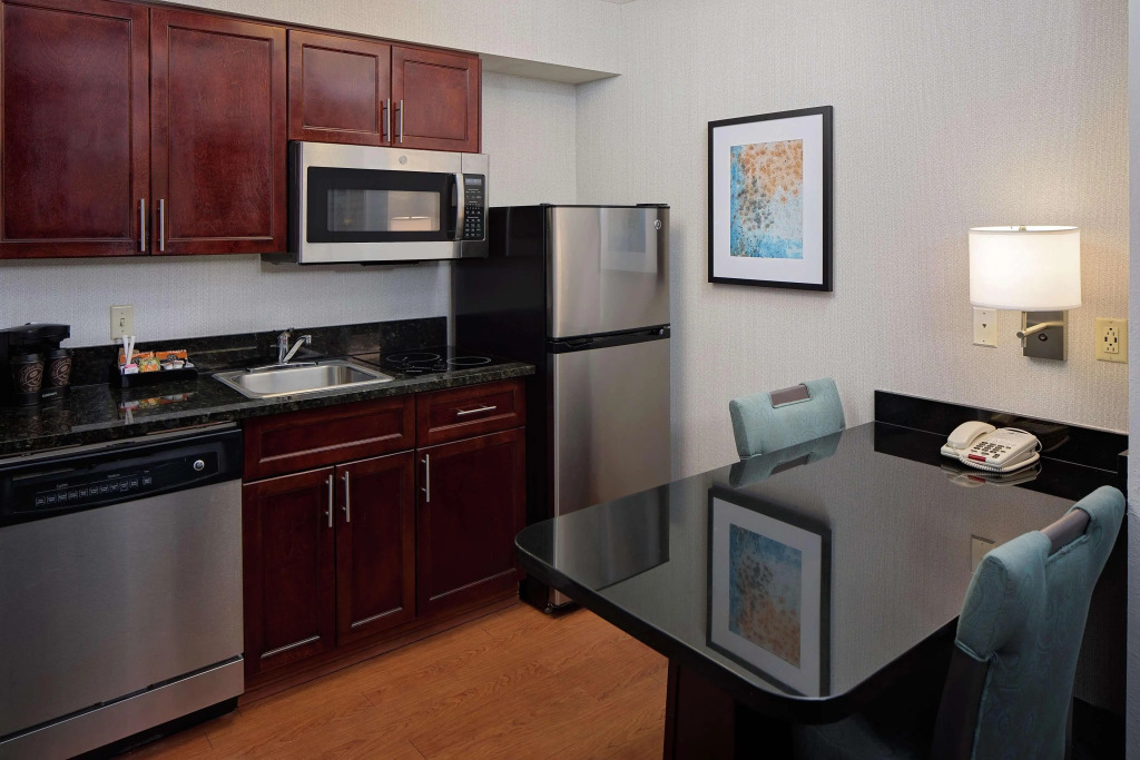 Homewood Suites by Hilton - Boston/Billerica-Bedford