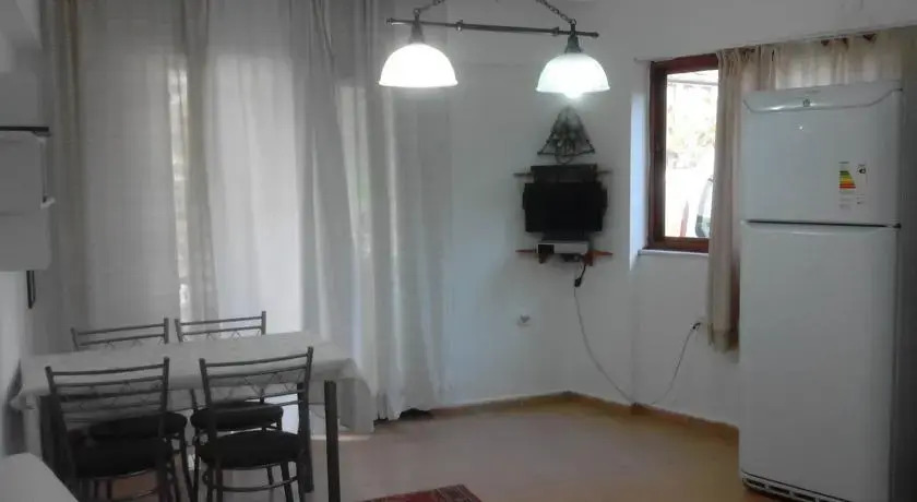 Alisa Apartment