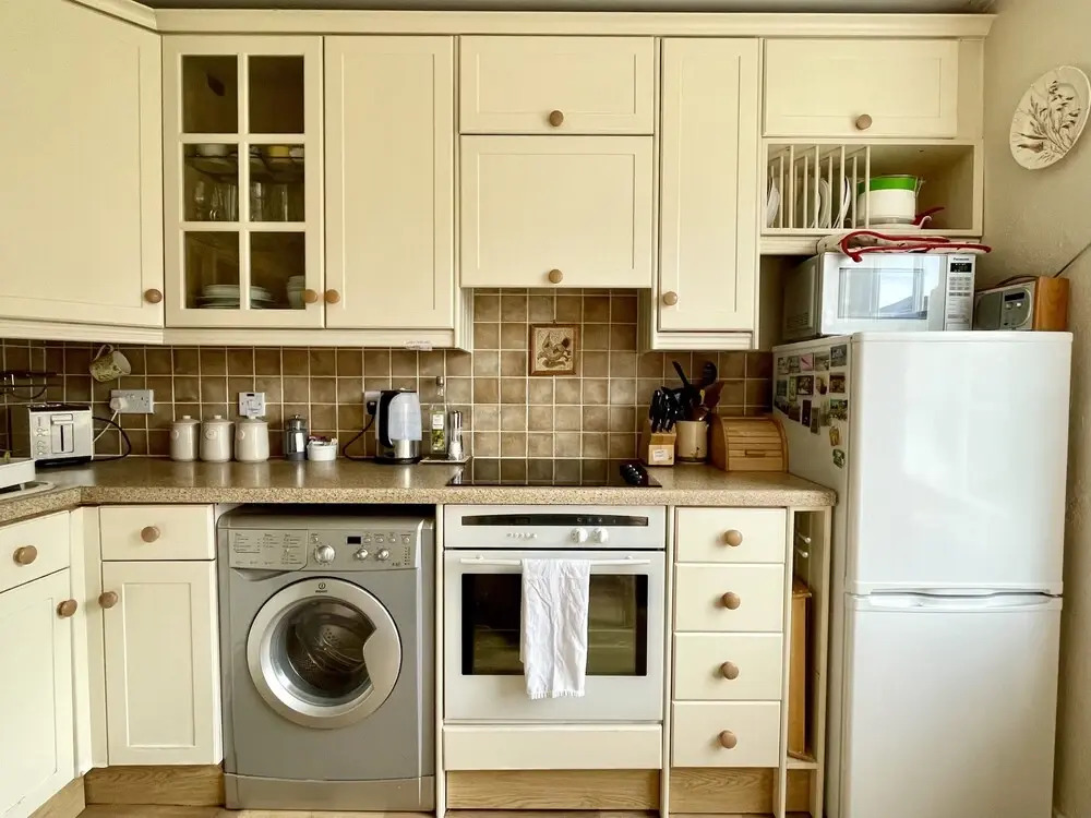 Cosy Boutique Apartment in Colourful Bristol