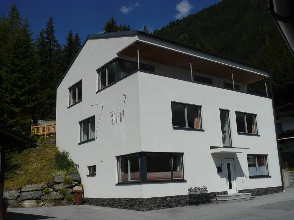 Apart Solana