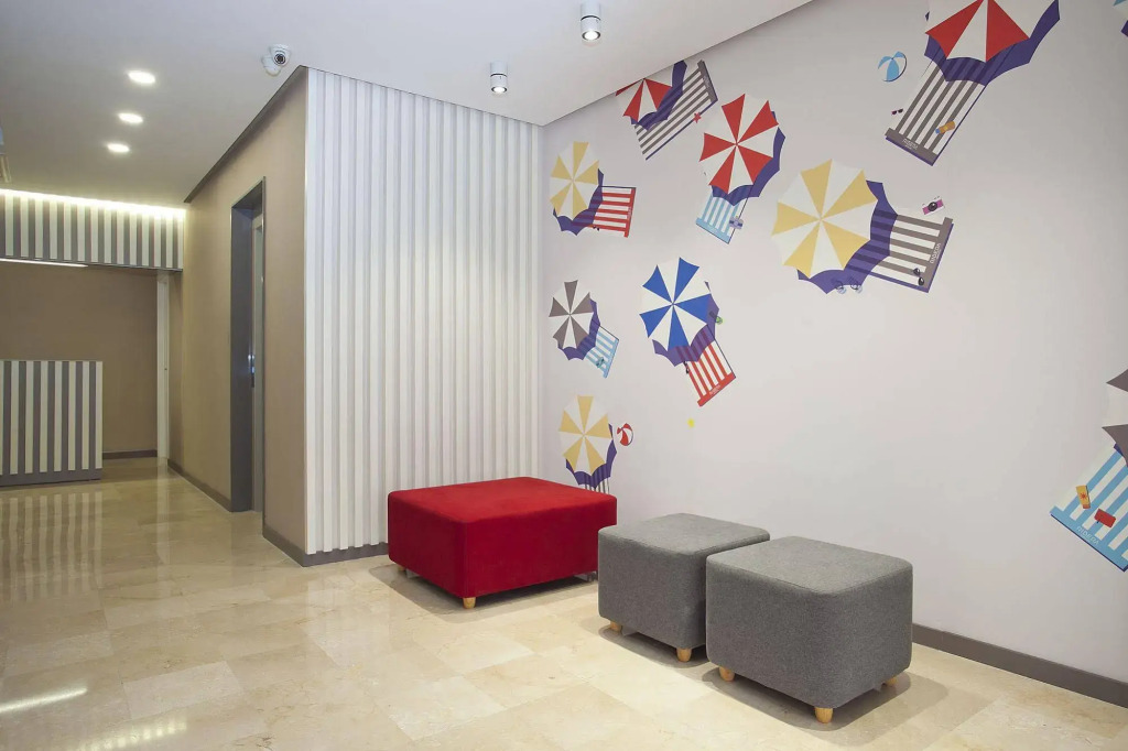Apartamentos Ribera