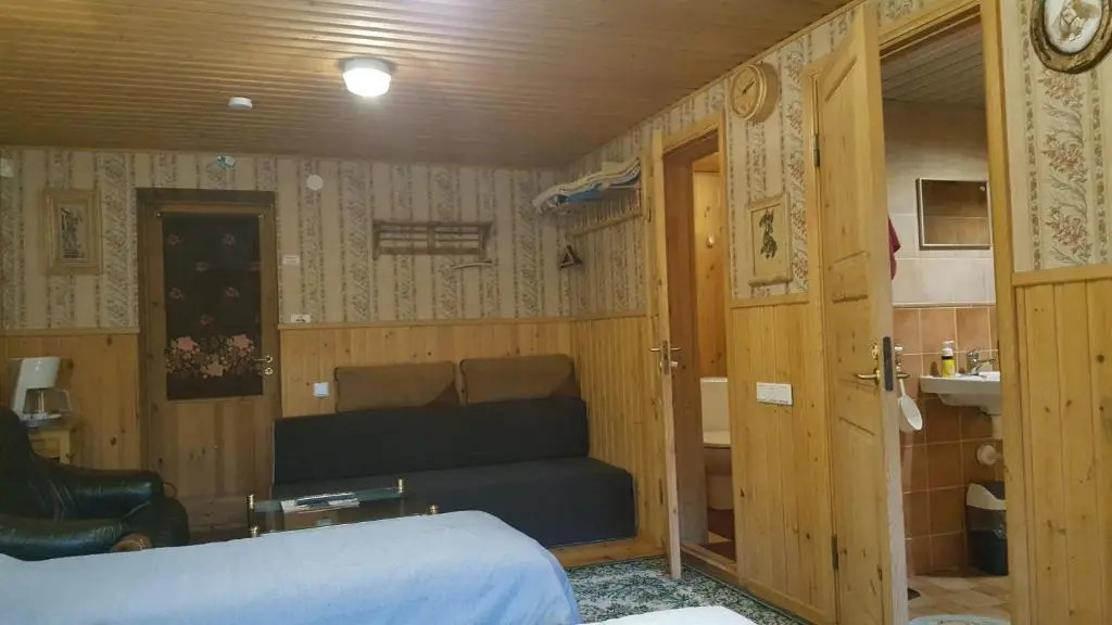 Muuli Beach Hostel