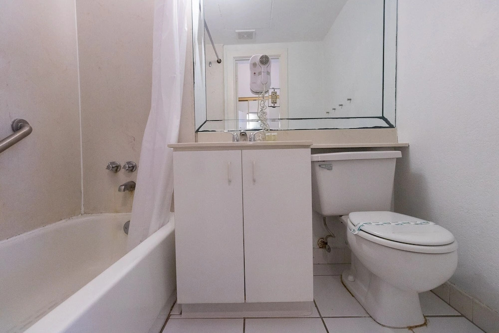 532 Ocean View Hollywood Beach Resort